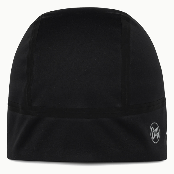 Шапка Buff Windproof (; M/L; Solid Black)